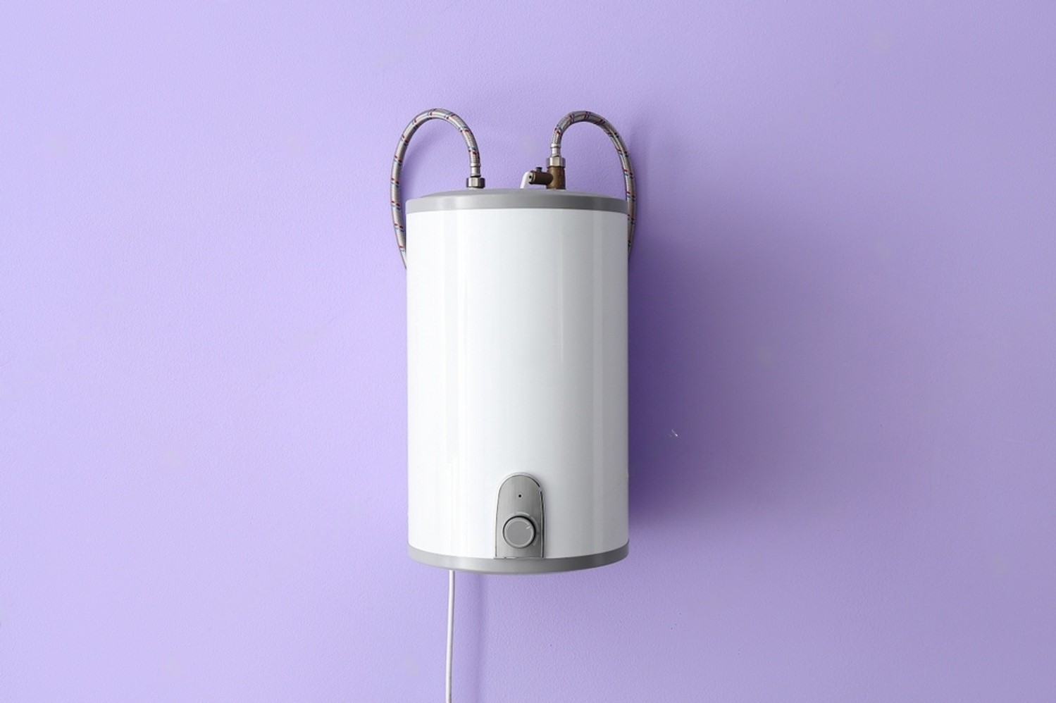 Бойлер не нагревает воду