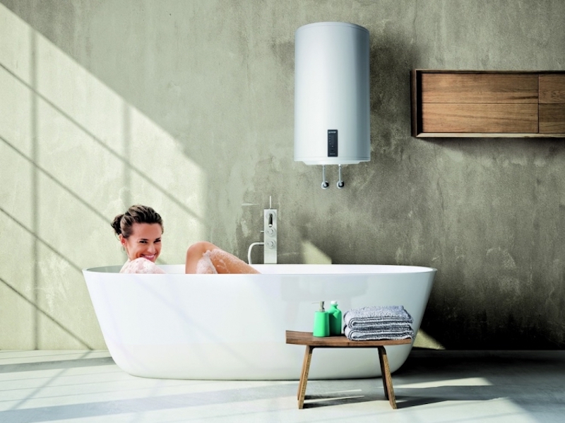 Какие дополнительные функции нужны для бойлеров?