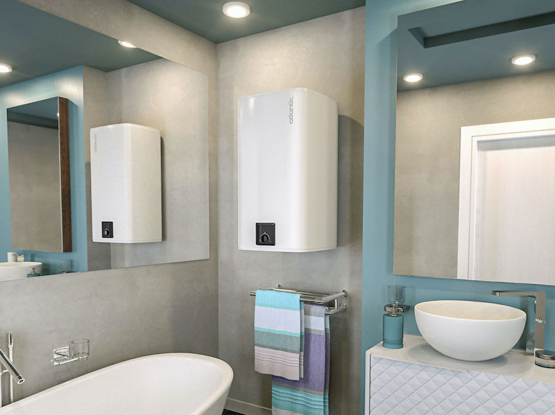 Какие дополнительные функции нужны для бойлеров