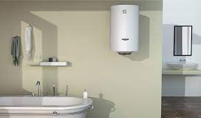 Чем отличается бойлер от водонагревателя?